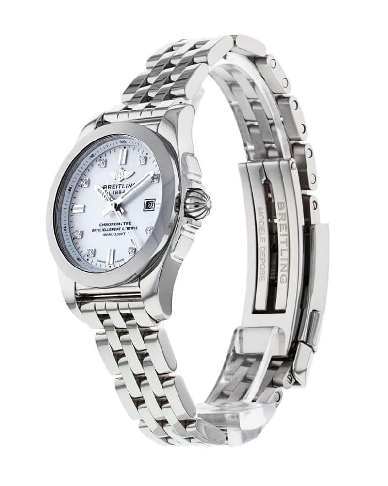 Breitling Galactic 29 W72348